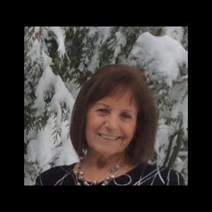 Meet your Posher, Patty